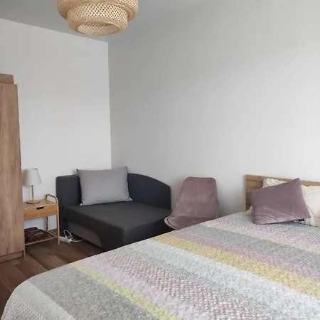 Akwamaryn Przy Plazy