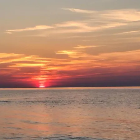 Apartament Akwamaryn Przy Plazy