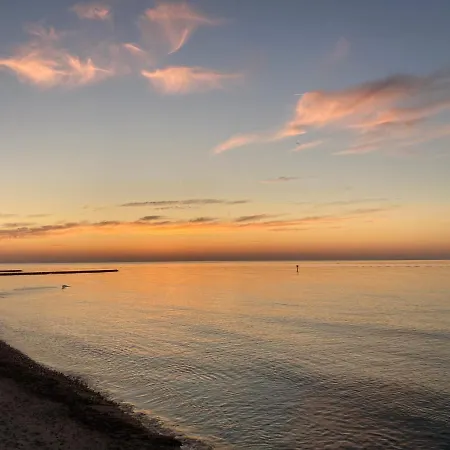 Akwamaryn Przy Plazy *