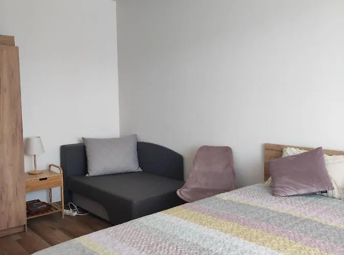 Akwamaryn Przy Plazy