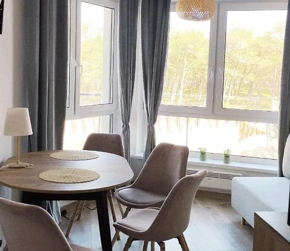 Akwamaryn Przy Plazy *