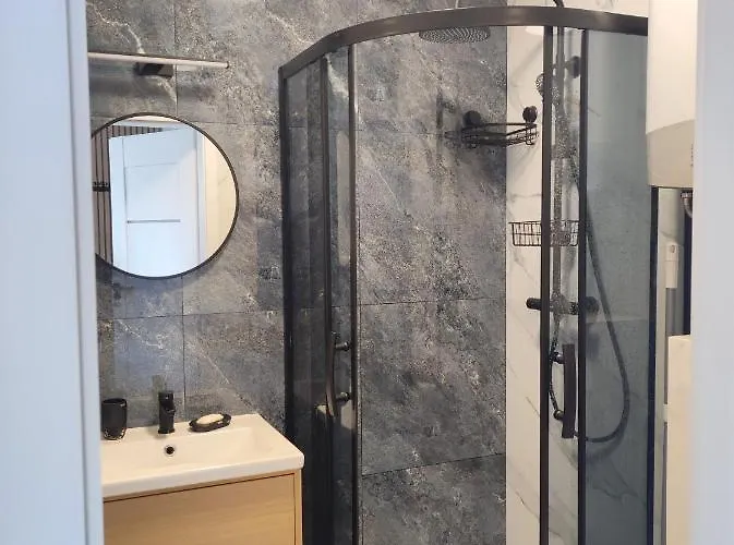 Akwamaryn Przy Plazy