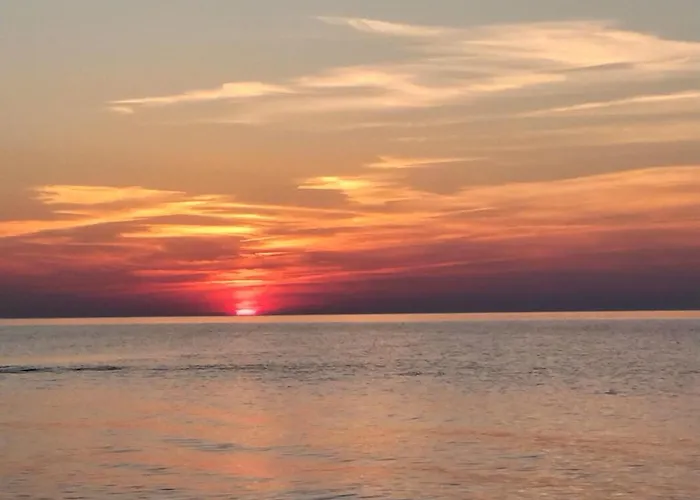 Apartamento Akwamaryn Przy Plazy