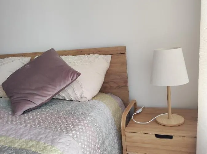 Apartamento Akwamaryn Przy Plazy