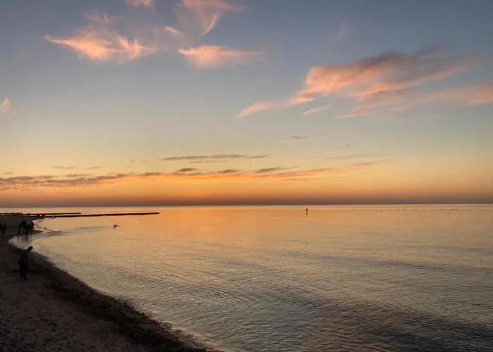 Akwamaryn Przy Plazy *